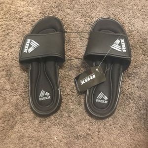 Sandals /slides
